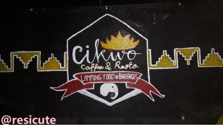 Keistimewaan Kuliner di Cikwo Coffee & Resto Lampung