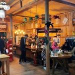 Tempat Kuliner di Lampung, Cikwo Resto and Coffee Sajikan Makanan Khas Lokal