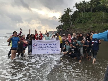 IFTA dan Cikwo Resto angkat Wisata Peko Way Sindi Pesibar