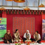 Cikwo Resto sajikan ragam kuliner khas Lampung