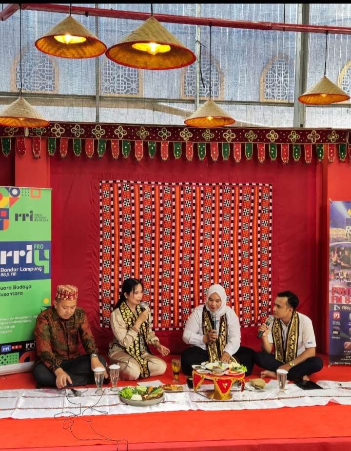 Cikwo Resto sajikan ragam kuliner khas Lampung